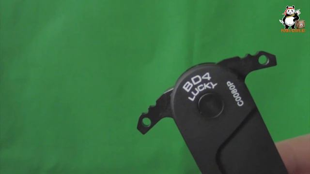 Реплика Extrema Ratio BD4 Aluminium на сайте китайских ножей panda-knife.ru смотреть онлайн