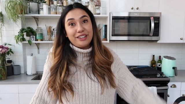 HUGE Trader Joe’s Haul - March 2021 - Taste Test смотреть онлайн