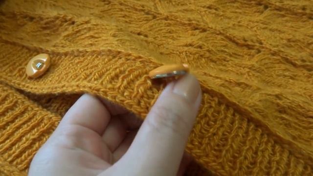 Горчичный кардиган смотреть онлайн