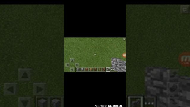 Летающая тарелка из куриц в майнкрафте смотреть онлайн