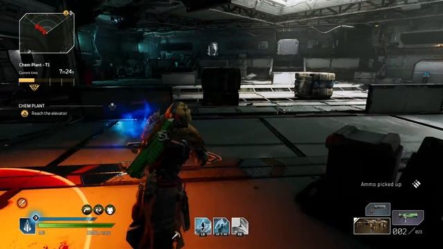 Outriders EXPEDITION SKIP GLITCH "EASY TIER 15 GOLD EXPEDITION Guide" - Easy Tier 15 Expedition смотреть онлайн