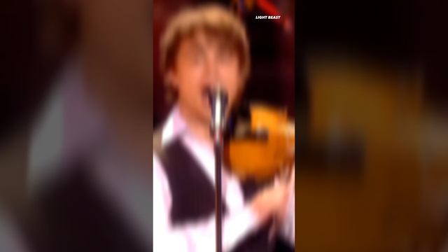Fairytale-Alexandar Rybak
