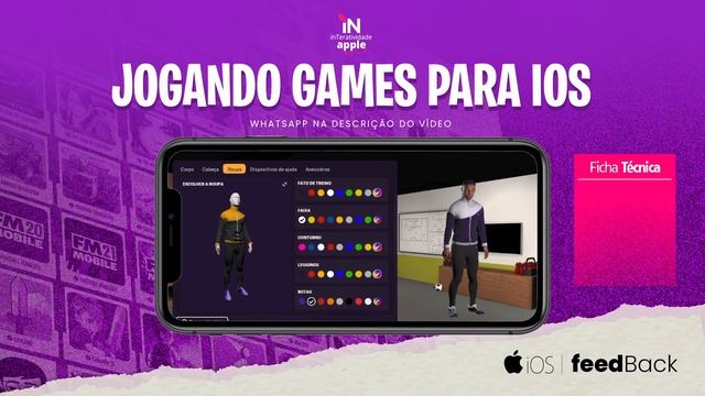 FM24 Touch IOS | Football Manager 2024 Pata IPhone/iPad #footballmanager #footballmanager2024 #fm24