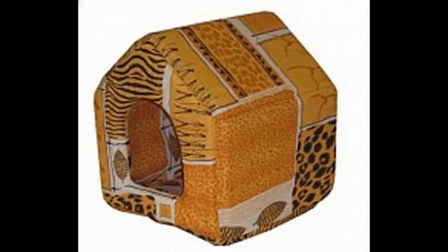 купить домик лежак для кошки смотреть онлайн
