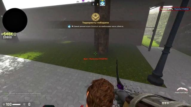 ТРОЛЛЬ ЛЕСТНИЦА vs ЗЛОЙ МЕДВЕДЬ!!! УГАР В CS:GO!!! смотреть онлайн