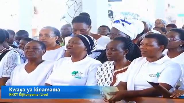 Rev Eliona Kimaro - Ibada ya Siku ya Siku ya Msiba wa Dr Edith Lyimo 19th May 2019 смотреть онлайн