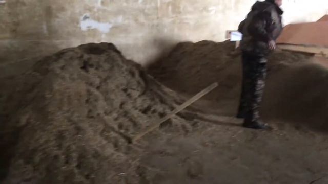 Петкус 777 ЛЮКС, чистка семян костра смотреть онлайн