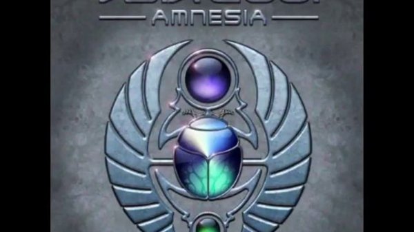 Asia 2001 - Amnesia [Full album].mp4