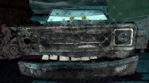 The Rolling Dead ? Zombie Cars On The Road (part 3)