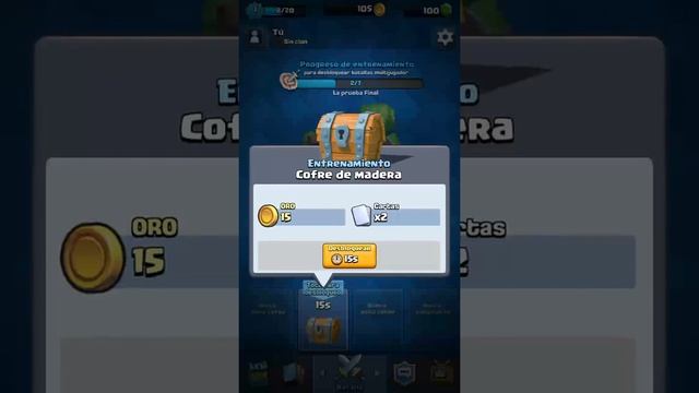 Primer dia : Clash Royale | Primer Ataque смотреть онлайн