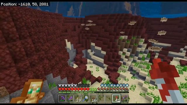 Ghast Farm Upgrades | Truly Bedrock Season 2 Episode 50 | Minecraft Bedrock Edition смотреть онлайн