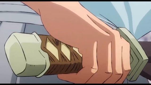 Zoro TellEm Edit смотреть онлайн
