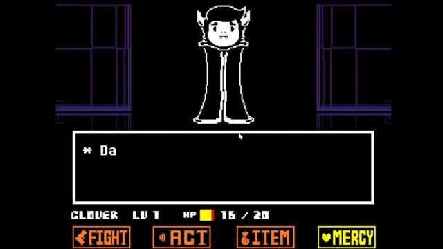 THE UNOFFICIAL PREQUEL / Undertale Yellow (Part 1) смотреть онлайн