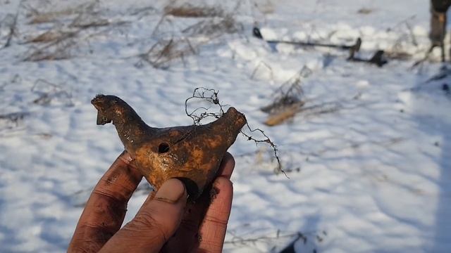 Открыли сезон 2023. Шурф под Рождество!!! смотреть онлайн