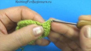ВЕЛИКОЛЕПНЫЙ цветочный мотив крючком для подушки - Вязаные Цветы крючком Урок 110