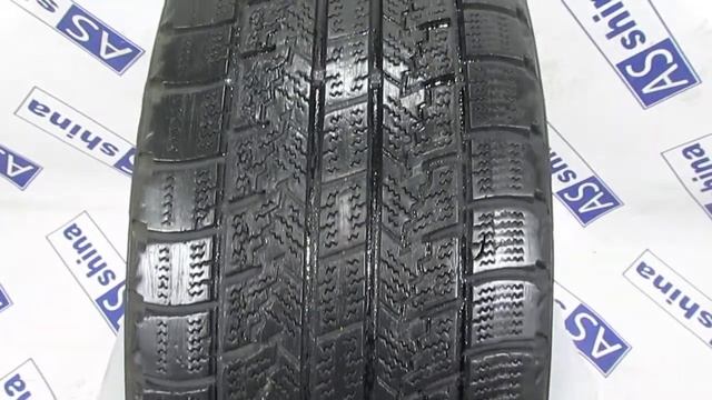 Шины бу 205 60 R16 Roadstone Winguard Ice - 0018993FAL1VID смотреть онлайн