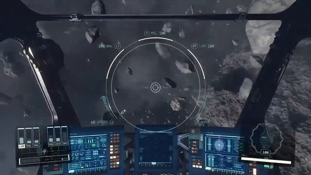 Jane Talking About Starfield And Why Jane Dislikes Playing it 2024 смотреть онлайн