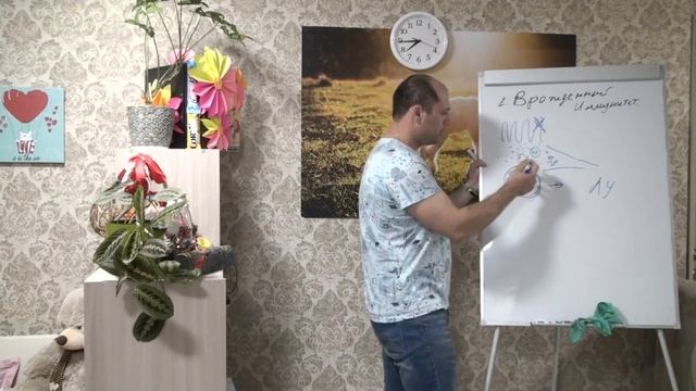 Иммунитет - вторая часть. Врожденный иммунитет. смотреть онлайн