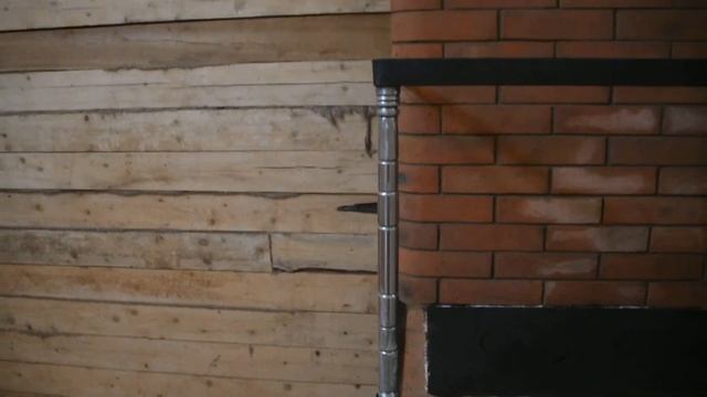 Печь отопительно -варочная.в Моряковке. смотреть онлайн