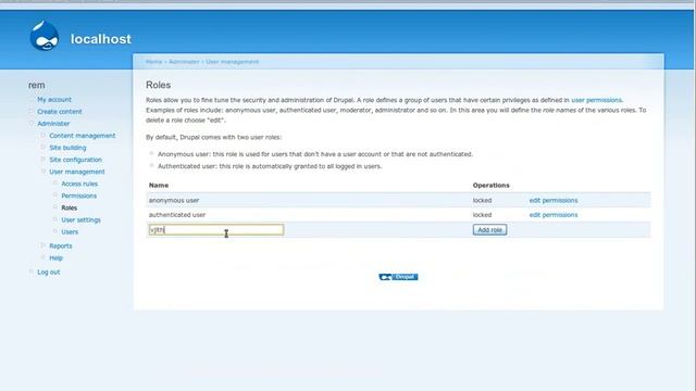 [Drupal 6] Урок 11. Автоматизация. Модули Triggers и Workflow. смотреть онлайн