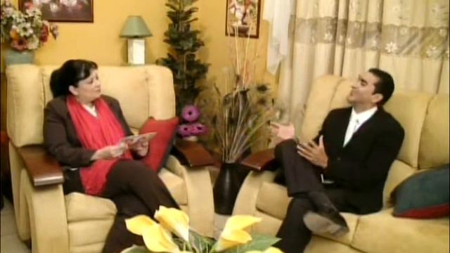 ENTREVISTA CON EL PASTOR BYRON HERNANDEZ смотреть онлайн