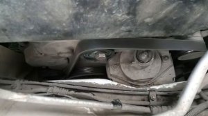 Гудит генератор на Приоре