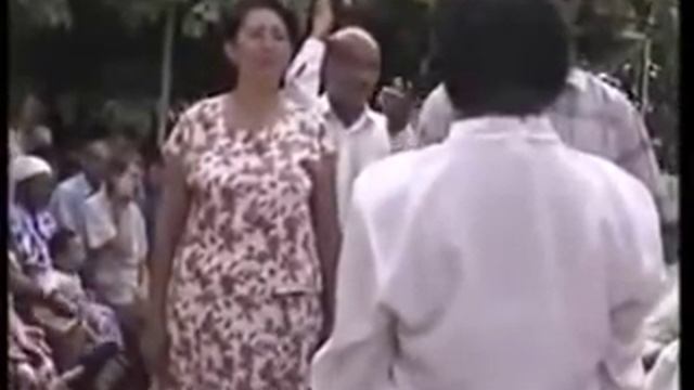 Работа Фархат ата с людьми на АЯТе смотреть онлайн