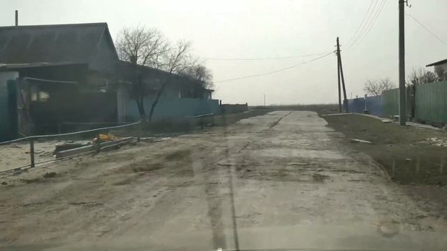 Посёлок Красный Октябрь | Волгоградская область смотреть онлайн