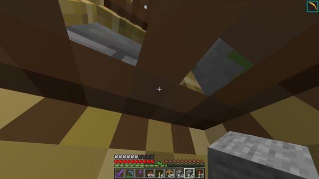 I Built A MASSIVE TEMPLE in Survival! | The Minecraft Guide - Tutorial Lets Play (Ep. 92) смотреть онлайн