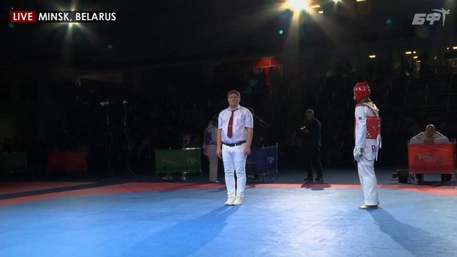 MINSK 2022 БЛИЗНЯКОВА-МИНИНА// BELARUS OPEN CUP смотреть онлайн