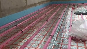 Маяки на пеноплекс