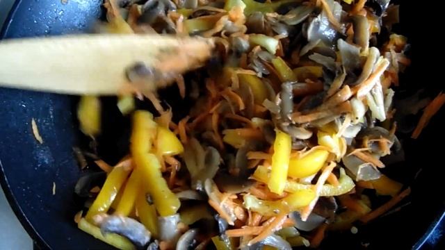 Веганская Кухня: Идеи и Рецепты