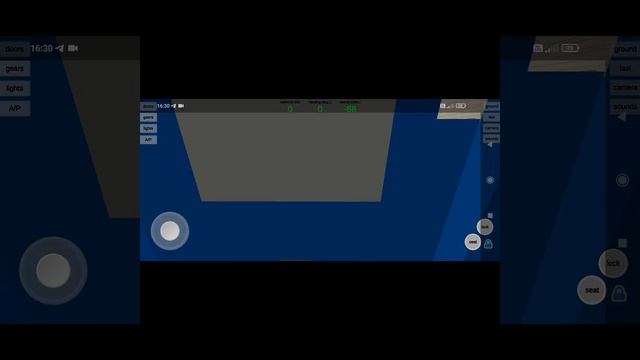 обзор бета версии новой игры от Skytech ;) смотреть онлайн