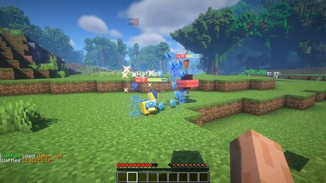 Brawl Pets Trailer смотреть онлайн