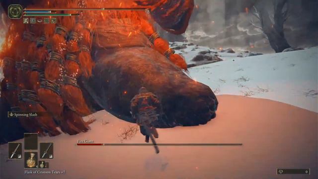 Samurai vs Elden Ring | Gameplay Part 7 смотреть онлайн