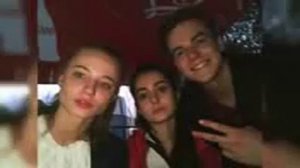 Анна Тринчер- школа русская версия