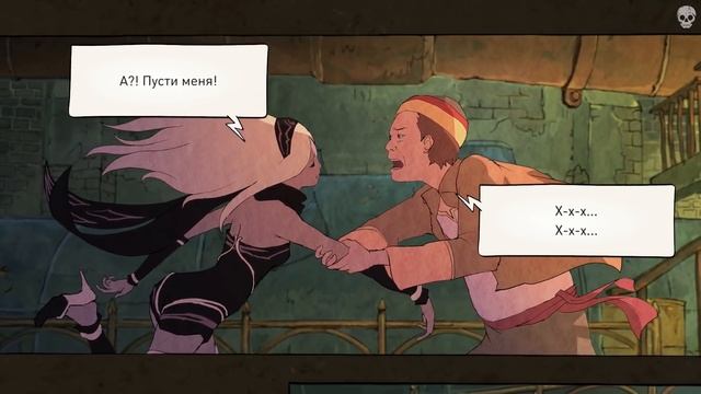 10 ИГР, ГДЕ ТЫ МОЖЕШЬ ЛЕТАТЬ смотреть онлайн