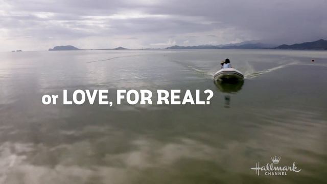 Preview - Love, For Real - Hallmark Channel смотреть онлайн