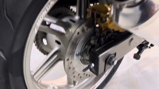 MOTO-TEAM. HONDA CBF1000 ABS 2006г. Из Европы. Ссылка в описании. смотреть онлайн