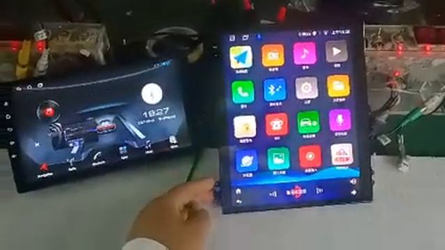 авто DVD навигация Andro мультимедийный проигрыватель смотреть онлайн