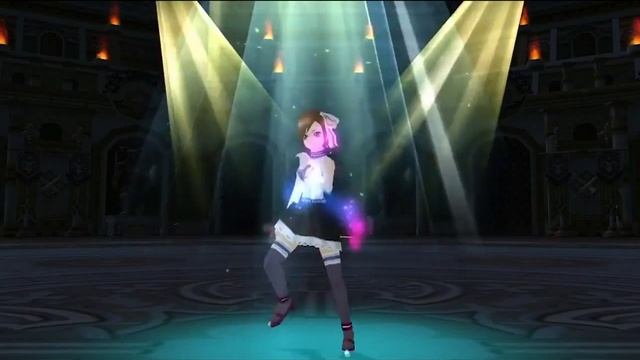 Lucent Heart - Scaena Expansion смотреть онлайн