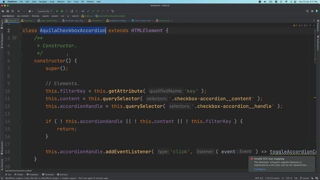 #110 Zustand Store Example With WordPress | Create Filter Accordions | WordPress Taxonomy filters смотреть онлайн