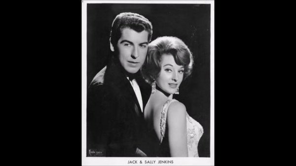 Guy Lombardo And His Royal Canadians With Jack & Sally Jenkins (1963)