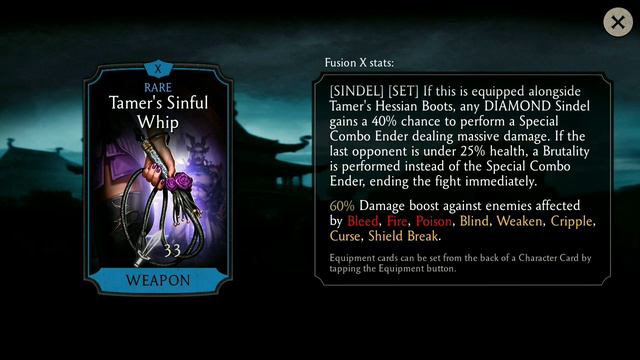 TWISTED TOWER REVIEW AND GAMEPLAY 10/30 | MORTAL KOMBAT MOBILE | 😎😎 | смотреть онлайн