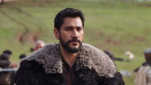 Kudüs Fatihi Selahaddin Eyyubi 6.Bölüm 3.Fragmanı |İntikam Vakti
