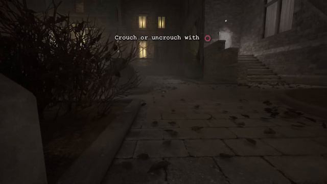 Outlast | Game 2 pt 1 смотреть онлайн