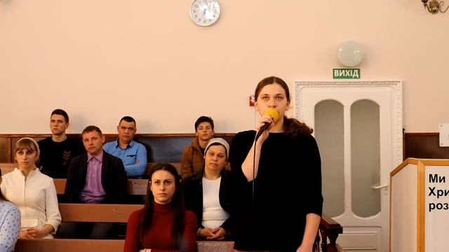 Христос простил, я - не могу - Мирослава Андрашко (автор - Людмила Власенко) смотреть онлайн