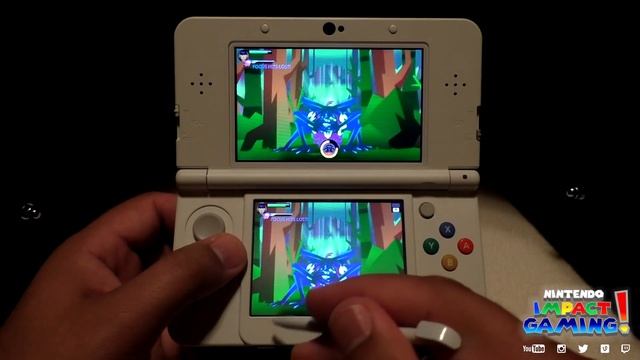 Severed New Nintendo 3DS Gameplay смотреть онлайн