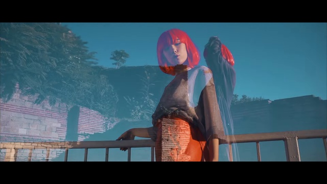 DHARIA - Sugar & Brownies (by Monoir) [Official Video] смотреть онлайн