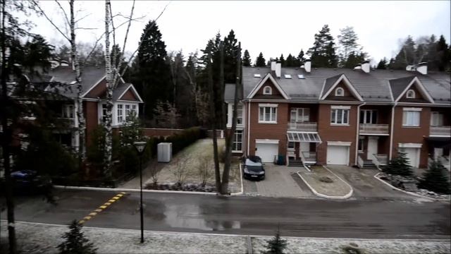 Обзор двухкомнатной квартиры, город Ивантеевка смотреть онлайн